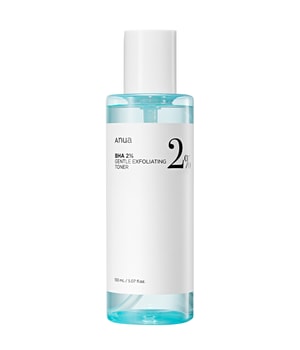 Anua BHA 2% Gentle Exfoliating Toner Gesichtswasser 150 ml