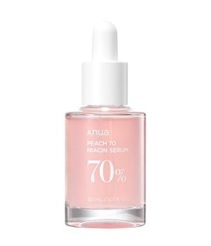 Anua Peach 70% Niacin Serum Gesichtsserum 30 ml