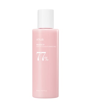 Anua Peach 77% Niacin Conditioning Milk Gesichtslotion 150 ml