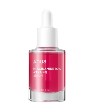 Anua Nicainamide 10% + TXA 4% Serum Gesichtsserum 30 ml