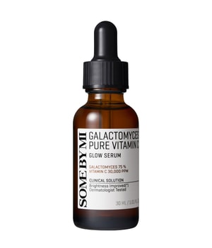 Some By Mi Galactomyces Pure Vitamin C Glow Gesichtsserum 30 ml