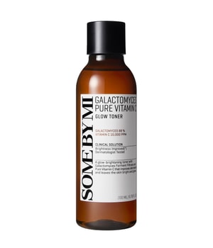 Some By Mi Galactomyces Pure Vitamin C Glow Gesichtsfluid 200 ml