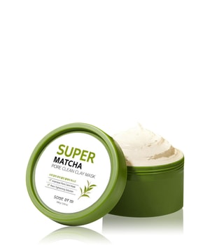 Some By Mi Super Matcha Gesichtsmaske 100 ml