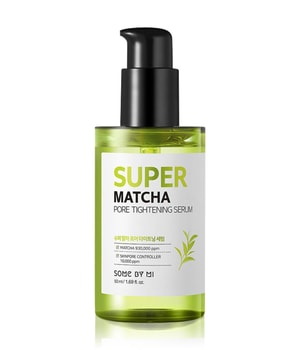 Some By Mi Super Matcha Gesichtsserum 50 ml