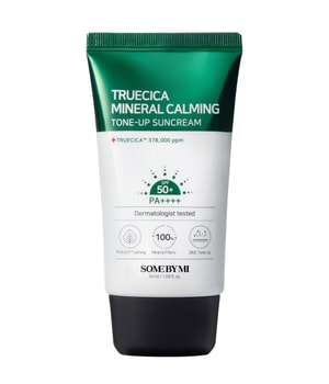 Some By Mi Truecica Mineral Calming Suncream Sonnencreme 50 ml