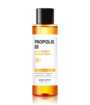 Some By Mi Propolis B5 Glow Barriere Gesichtsfluid 150 ml