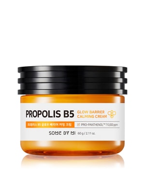 Some By Mi Propolis B5 Glow Barriere Gesichtscreme 60 ml