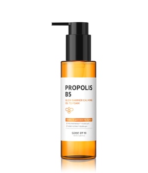 Some By Mi Propolis B5 Glow Barriere Reinigungsschaum 120 ml