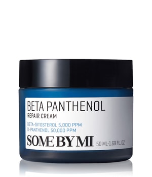 Some By Mi Beta Panthenol Repair Cream Gesichtscreme 60 ml