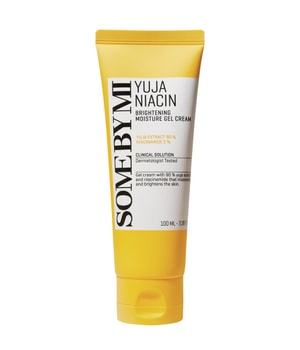 Some By Mi Yuja Niacin Brightening Moisture Gel Cream Gesichtsgel 100 ml