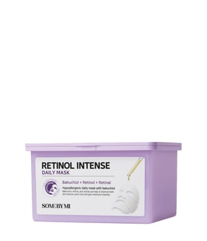 Some By Mi Retinol Intense Daily Mask 30pc Tuchmaske 30 Stk