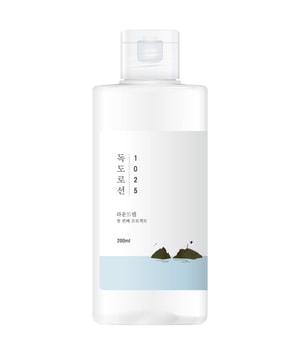 ROUND LAB 1025 Dokdo Lotion Gesichtslotion 200 ml