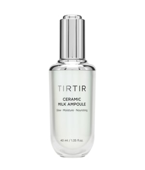 TirTir Ceramic Milk Ampoule Gesichtsserum 40 ml