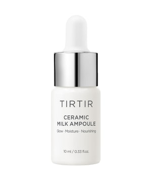 TirTir Ceramic Milk Ampoule Gesichtsserum 10 ml