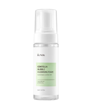 iUnik Centella Bubble Cleansing Foam Reinigungsschaum 150 ml