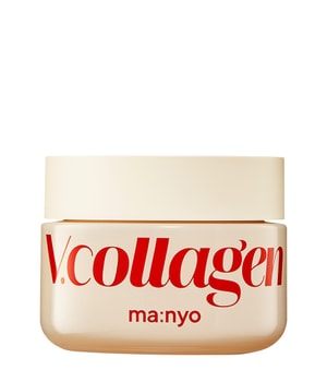 ma:nyo Vcollagen Heart Fit Cream Gesichtscreme 50 ml