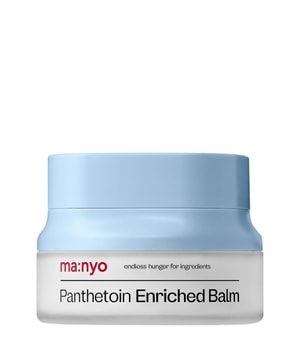 ma:nyo Panthetoin Enriched Balm Gesichtsbalsam 80 ml