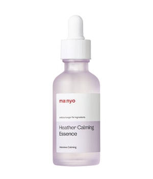 ma:nyo Heather Calming Essence Gesichtsemulsion 50 ml