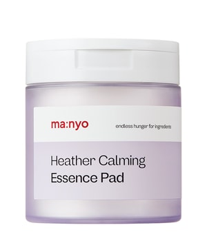 ma:nyo Heather Calming Essence Pad Reinigungspads 60 Stk