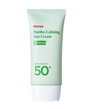 ma:nyo Panthe-Calming Sun Cream Sonnencreme 50 ml