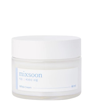 Mixsoon Bifida Cream Gesichtscreme 50 ml