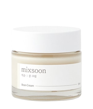 Mixsoon Bean Cream Gesichtscreme 50 ml