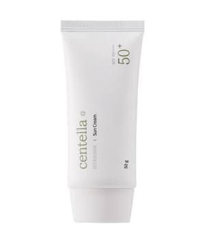 Mixsoon Centella Sun Cream SPF50+ PA++++ Sonnencreme 50 ml