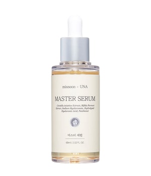 Mixsoon Master Serum Gesichtsserum 60 ml