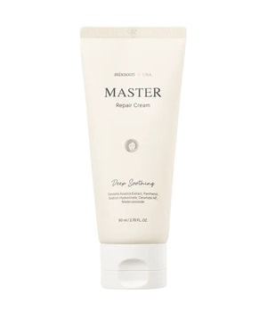 Mixsoon Master Repair Cream Deep Soothing Gesichtscreme 80 ml