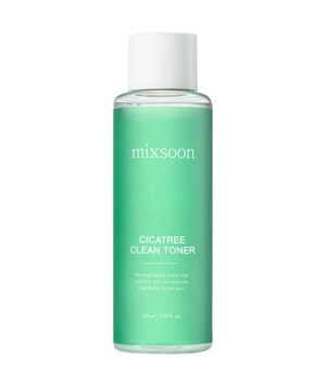 Mixsoon Cicatree Clean Toner Gesichtsfluid 150 ml