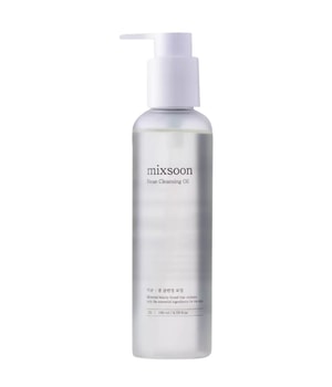 Mixsoon Bean Cleansing Oil Gesichtsöl 195 ml