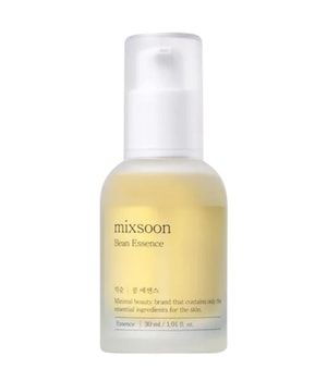 Mixsoon Bean Essence Gesichtsserum 30 ml