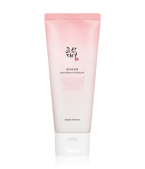 Beauty of Joseon Apricot Blossom Peeling Gel Gesichtspeeling 100 ml