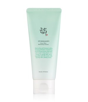 Beauty of Joseon Green Plum Refreshing Cleanser Reinigungsgel 100 ml