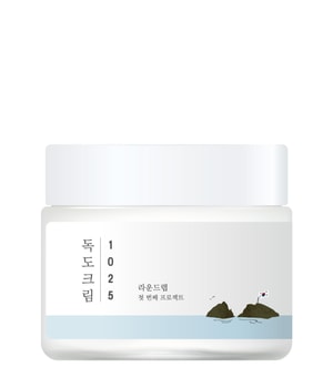 ROUND LAB 1025 Dokdo Cream Gesichtscreme 80 ml