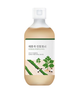 ROUND LAB Mugwort Calming Toner Gesichtswasser 300 ml