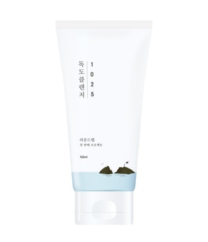 ROUND LAB 1025 Dokdo Cleanser Reinigungsschaum 150 ml