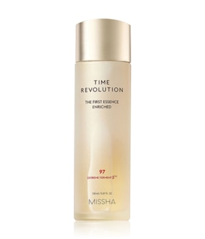 MISSHA Time Revolution The First Essence Enriched Gesichtsfluid 150 ml