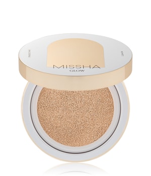 MISSHA Glow Cushion - Sun Covering Cushion Foundation 15 ml Rosa