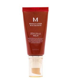 MISSHA M Perfect Cover B.B BB Cream 50 ml Nude