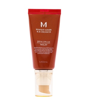 MISSHA M Perfect Cover B.B BB Cream 50 ml Rosa