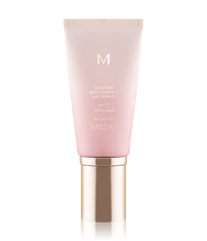 MISSHA M Signature Real Complete B.B BB Cream 45 g Nude