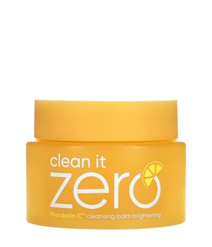 BANILA CO Clean it Zero Cleansing Balm Brightening Reinigungscreme 100 ml