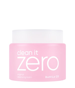 BANILA CO Clean it Zero Cleansing Balm Original Reinigungscreme 180 ml