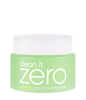 BANILA CO Clean it Zero Cleansing Balm Pore Clarifying Reinigungscreme 100 ml