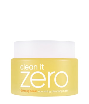 BANILA CO Clean it Zero Cleansing Balm Nourishing Reinigungscreme 100 ml