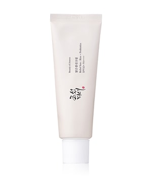 Beauty of Joseon Relief Sun Rice + Probiotics Sonnencreme 50 ml