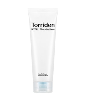 Torriden DIVE-IN Low Molecular Hyaluronic Acid Cleansing Foam Reinigungsschaum 150 ml