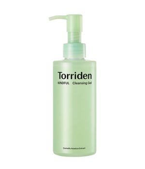 Torriden Balanceful Cica Cleansing Gel Reinigungsgel 200 ml