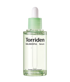 Torriden Balanceful Cica Calming Serum Gesichtsserum 50 ml